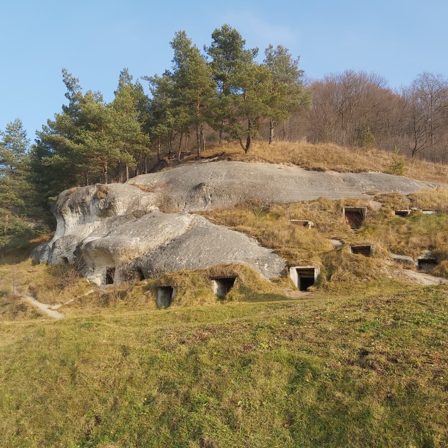 Містична Україна: 10 місць, які варто побачити хоча б раз у житті